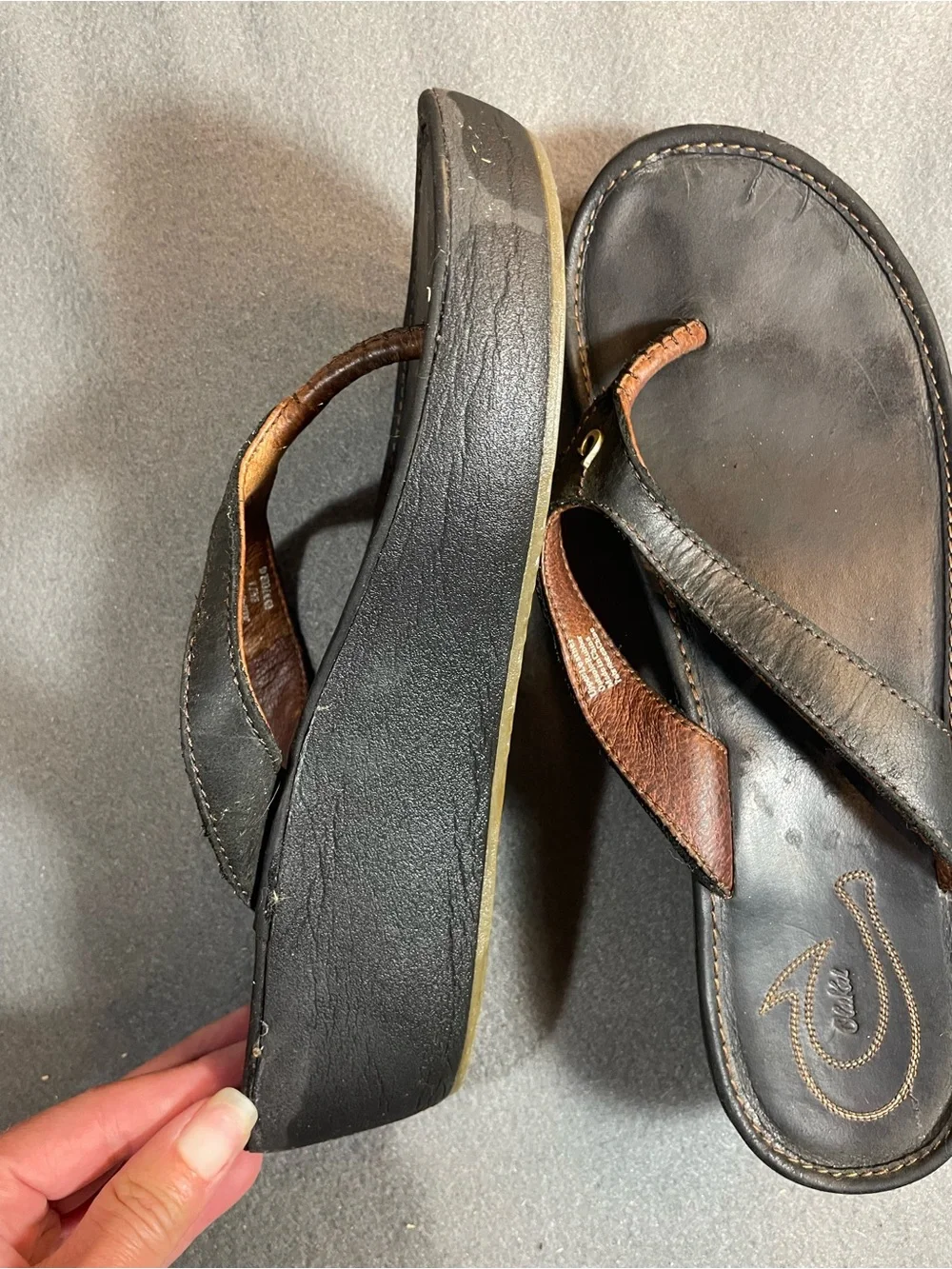OluKai add comfortable